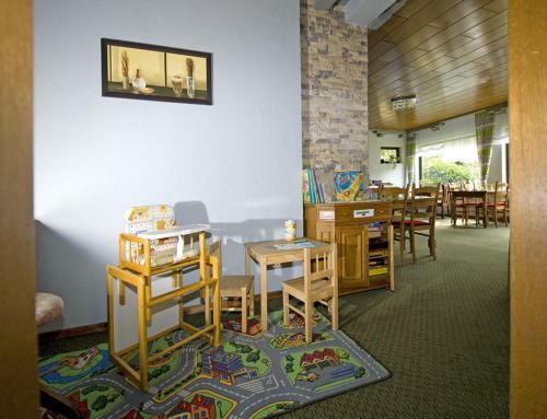 Hostal Pension "dorfkrug"