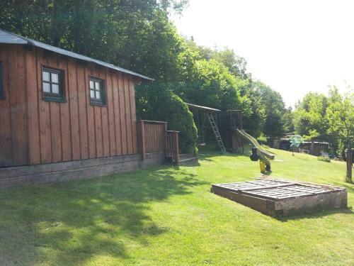 Hostal Pension "dorfkrug"