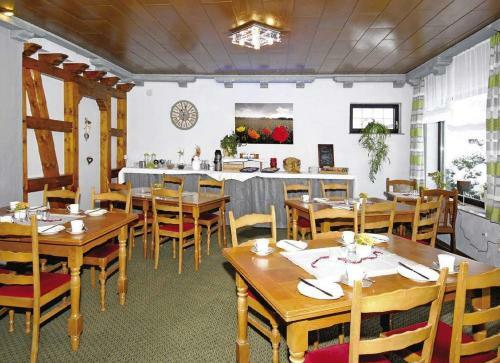Hostal Pension "dorfkrug"
