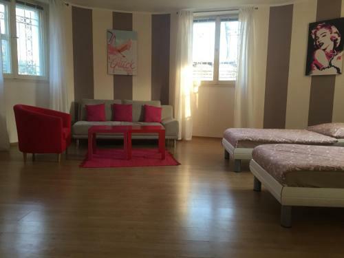 Ela Apartments Berlin