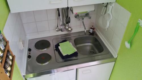 Apartment Bodeweg