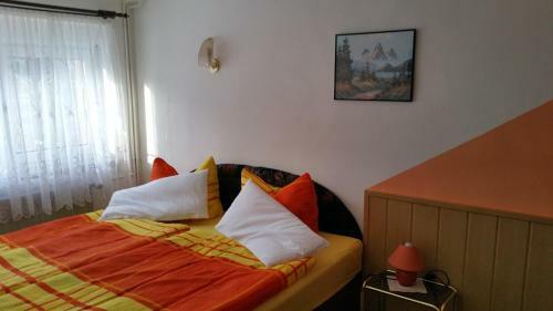 Apartment Bodeweg