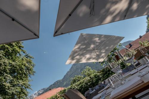 Alpenhotel Krone