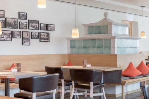 Alpenhotel Krone