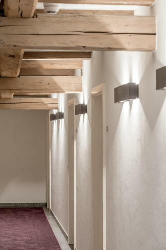Alpenhotel Krone