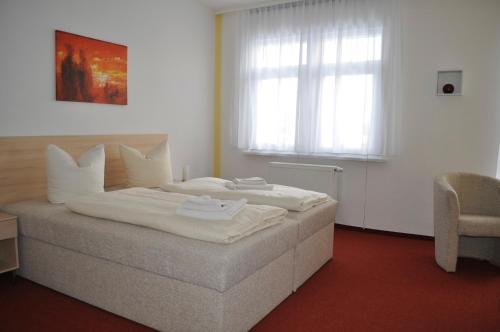 Hostal Pension Garni No.11