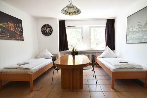 Apartamento K�ln H�henberg