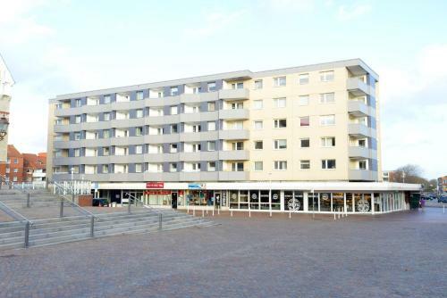 Apartamento Sylter-distel