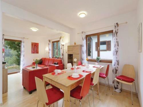 Holiday Home Kirchheim III