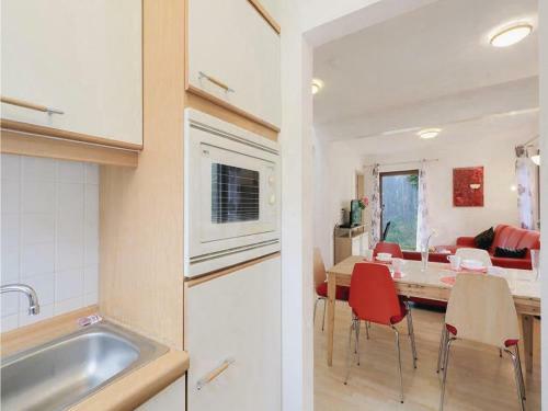 Holiday Home Kirchheim III