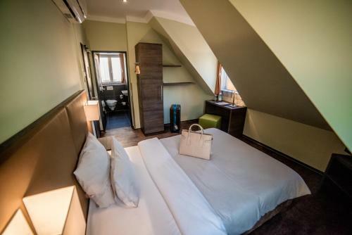 Hotel Jakob Regensburg