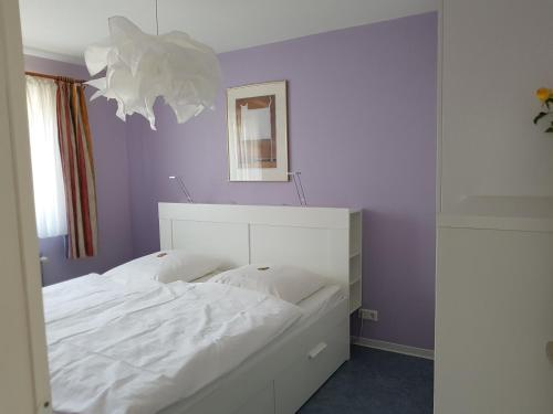 Apartamento Haus Seem�ve