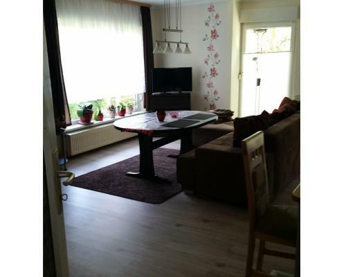 Apartamento Ferienwohnung Gerlach