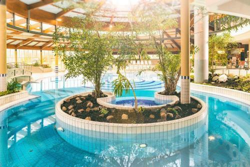 Apartamentos Ferienhaus Mit Sauna Und 2 R�der Inklusive