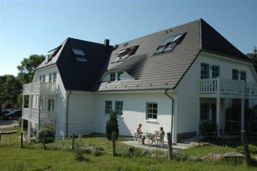 Apartamentos Ferienhaus Mit Sauna Und 2 R�der Inklusive