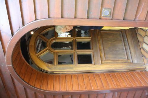 Apartamento Ferienhaus Friedrich
