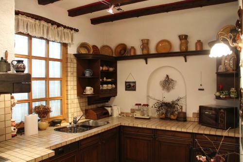 Apartamento Ferienhaus Friedrich