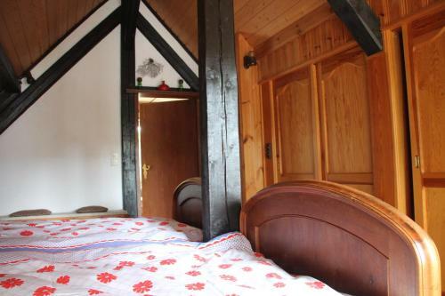 Apartamento Ferienhaus Friedrich