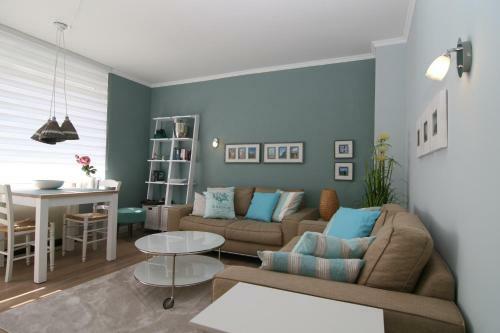 Apartamento Wohnung Witte Berressem