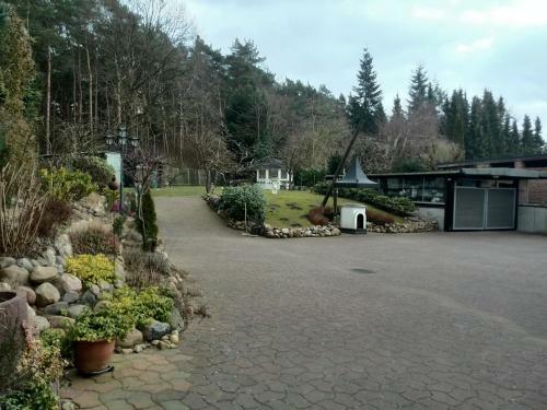 Hotel Altes Zollhaus Am Klinikum