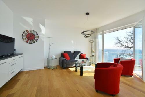 Apartamento Suite Meersinn