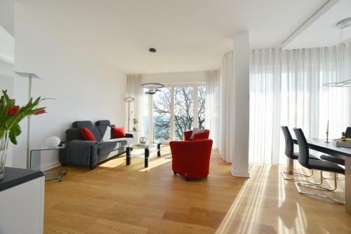 Apartamento Suite Meersinn