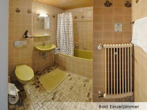 Hotel Keinath Stuttgart