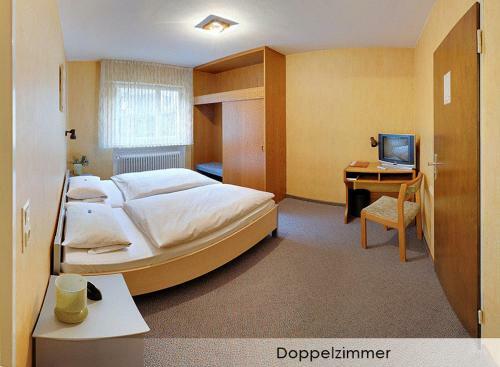 Hotel Keinath Stuttgart