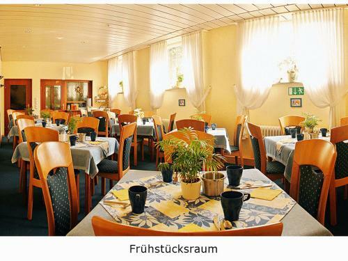 Hotel Keinath Stuttgart