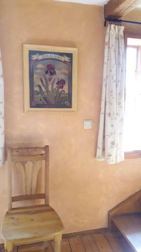 Apartamentos Ferienwohnung Im Schuhhof