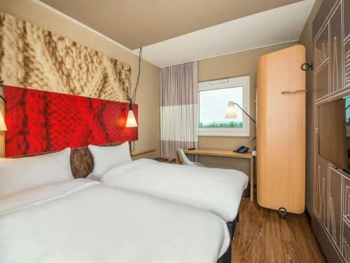 Hotel Ibis Muenchen Airport Sued