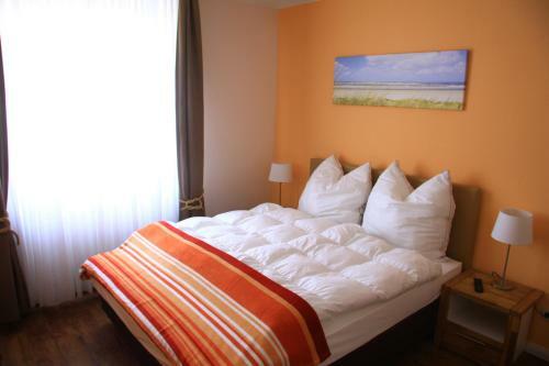Apartment Schmidt Haus H�hnergott