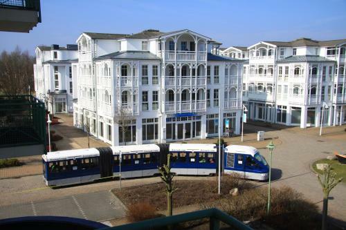 Apartment Schmidt Haus H�hnergott