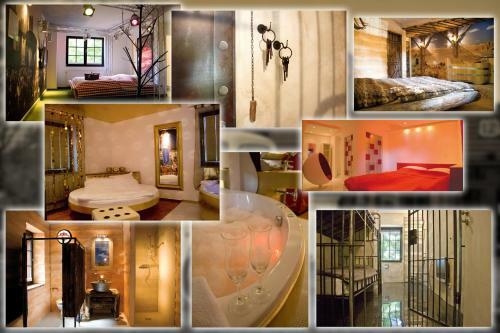 Motel Road Stop Dortmund