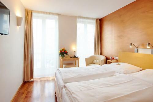 Town Hotel Wiesbaden