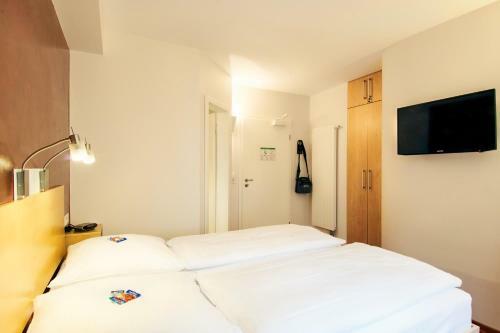 Town Hotel Wiesbaden