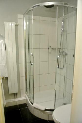 Town Hotel Wiesbaden
