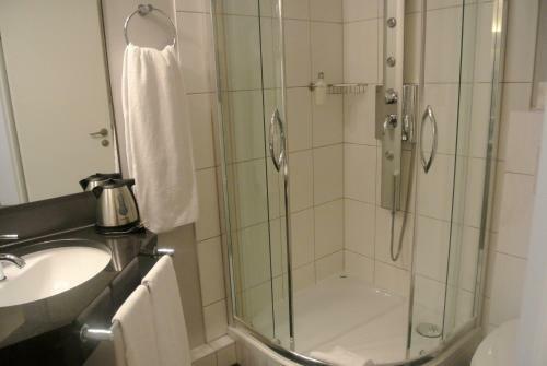 Town Hotel Wiesbaden