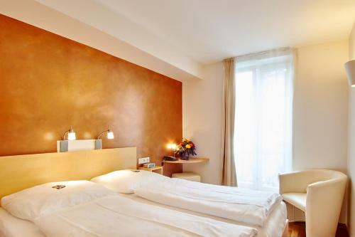 Town Hotel Wiesbaden
