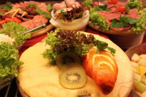 Aparthotel Hapimag Resort Braunlage