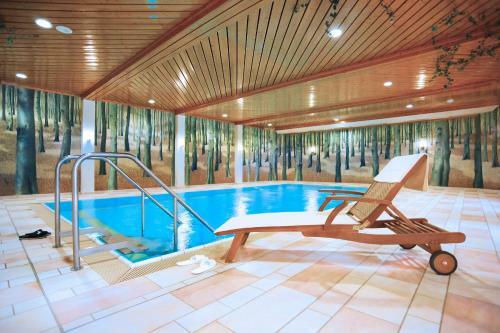 Aparthotel Hapimag Resort Braunlage