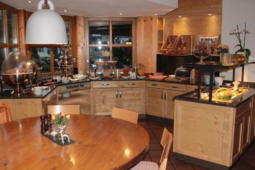 Aparthotel Hapimag Resort Braunlage