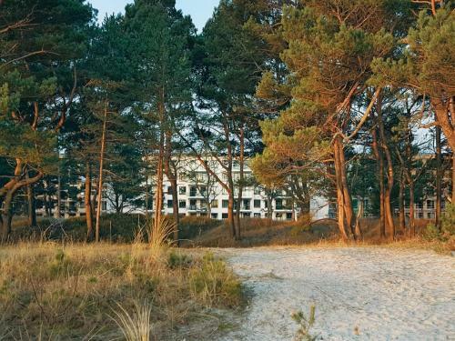 Apartamentos Prora Solitaire Eden Sea 07