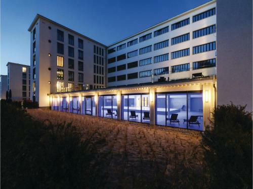 Apartamentos Prora Solitaire Eden Sea 07