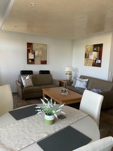 Apartamento Fewo Strandblick