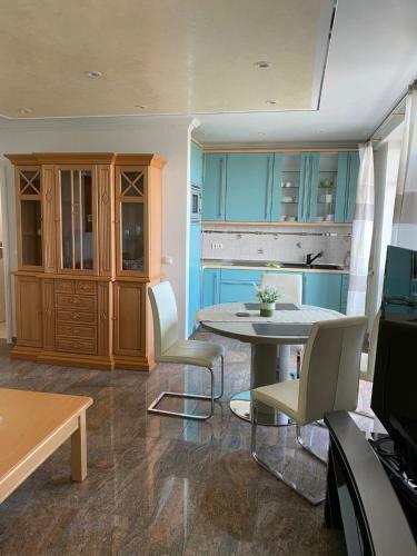 Apartamento Fewo Strandblick
