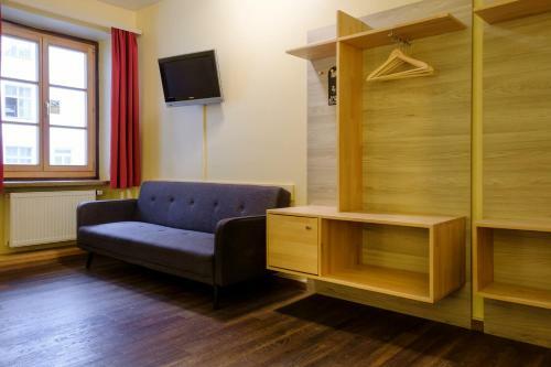Albergue Euro Youth Hotel Munich