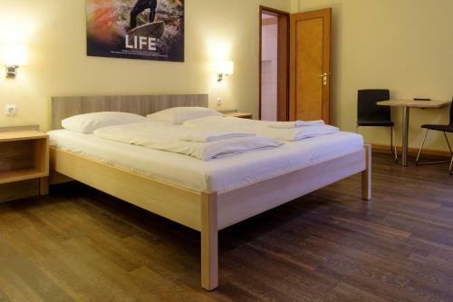 Albergue Euro Youth Hotel Munich