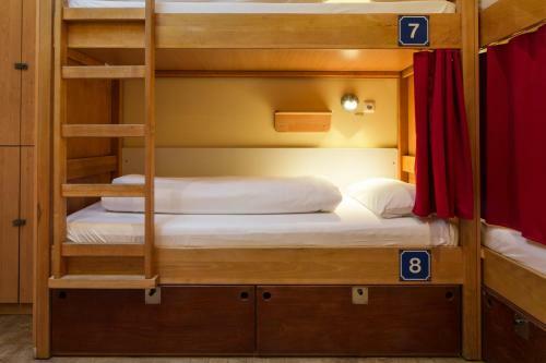 Albergue Euro Youth Hotel Munich