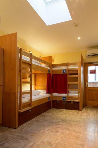 Albergue Euro Youth Hotel Munich